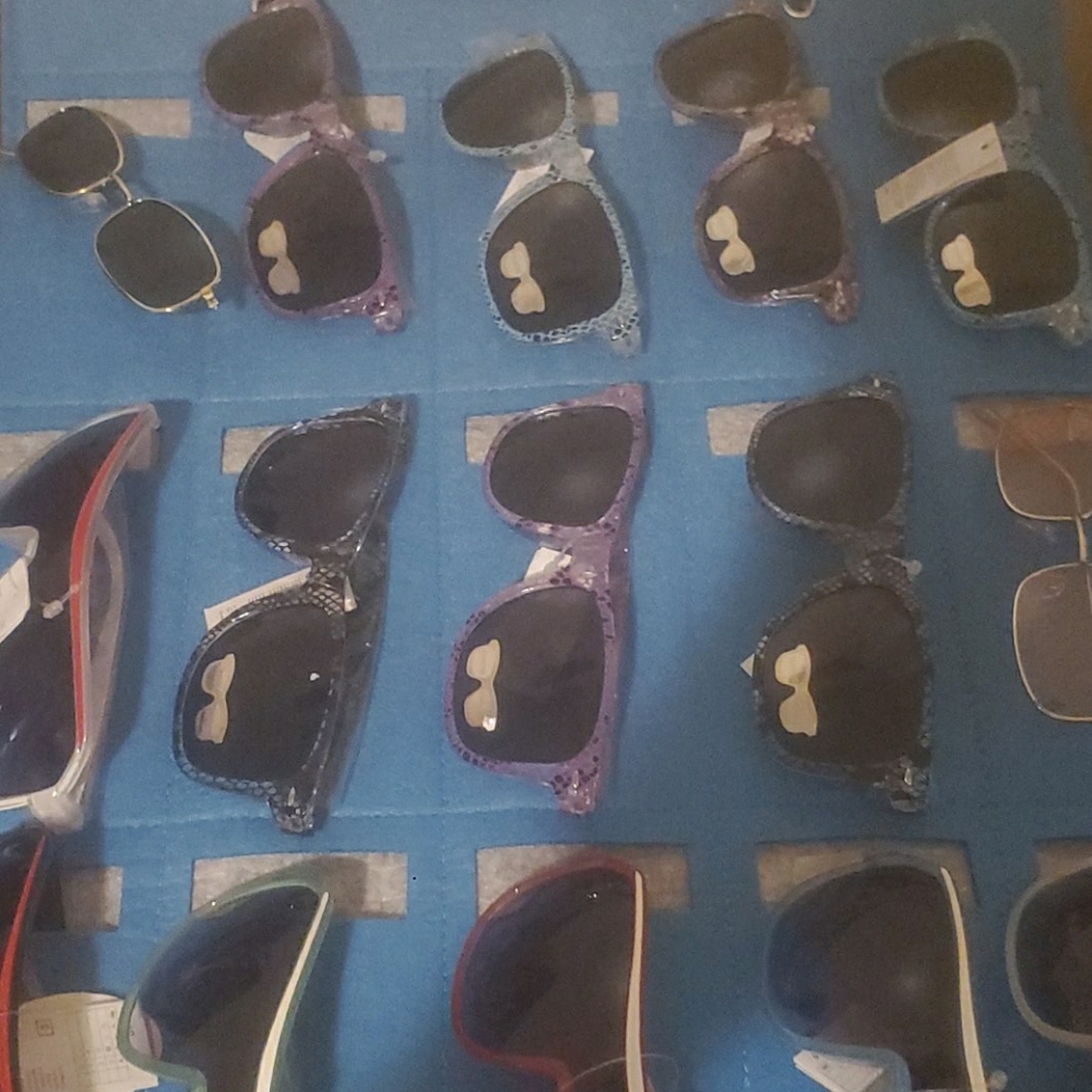 Accessories